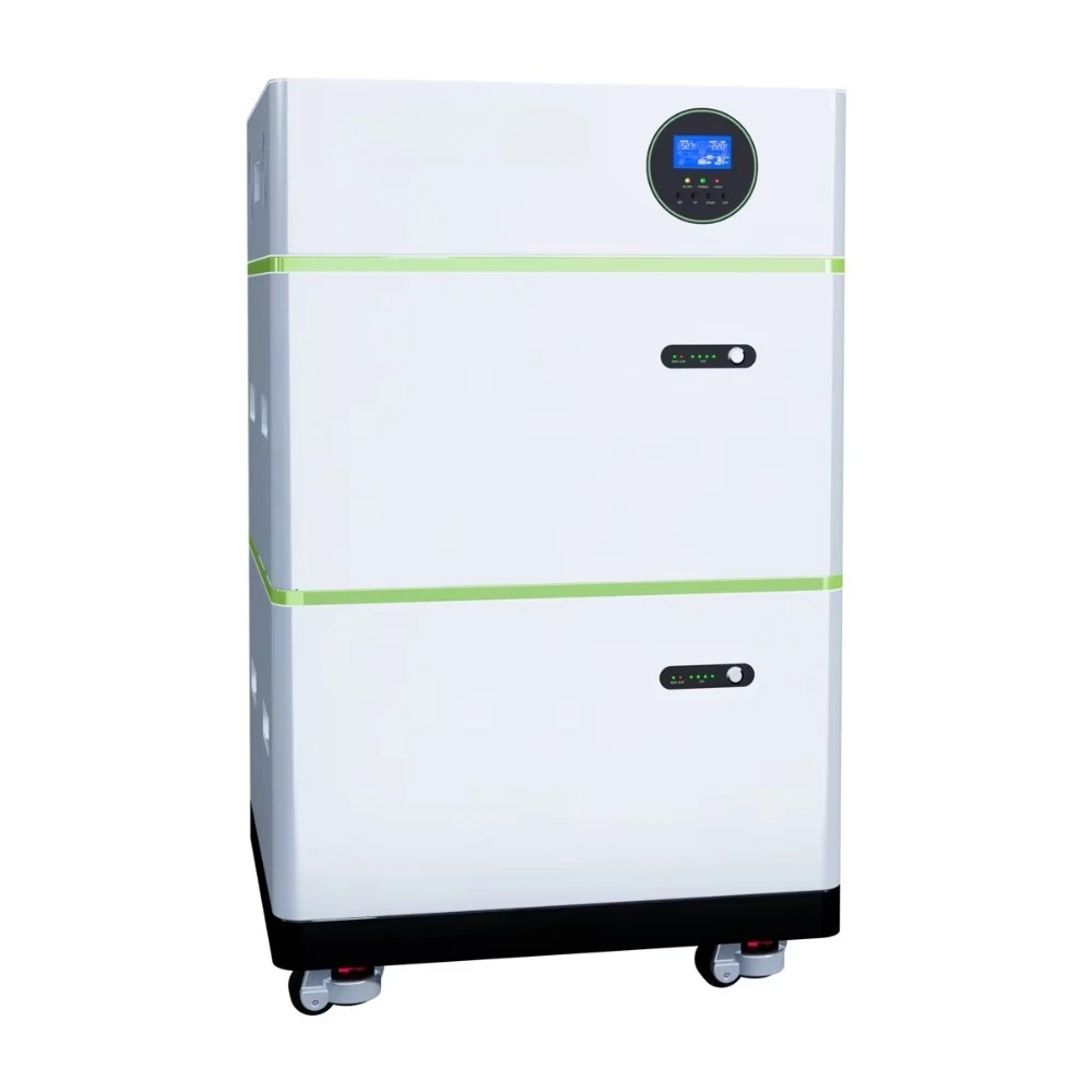 CE Approved 48V 10KWH 20KWH 30KWH 40KWH 50KWH Solar Inverter Battery 51.2V Stackable LiFePO4 Energy Storage Battery