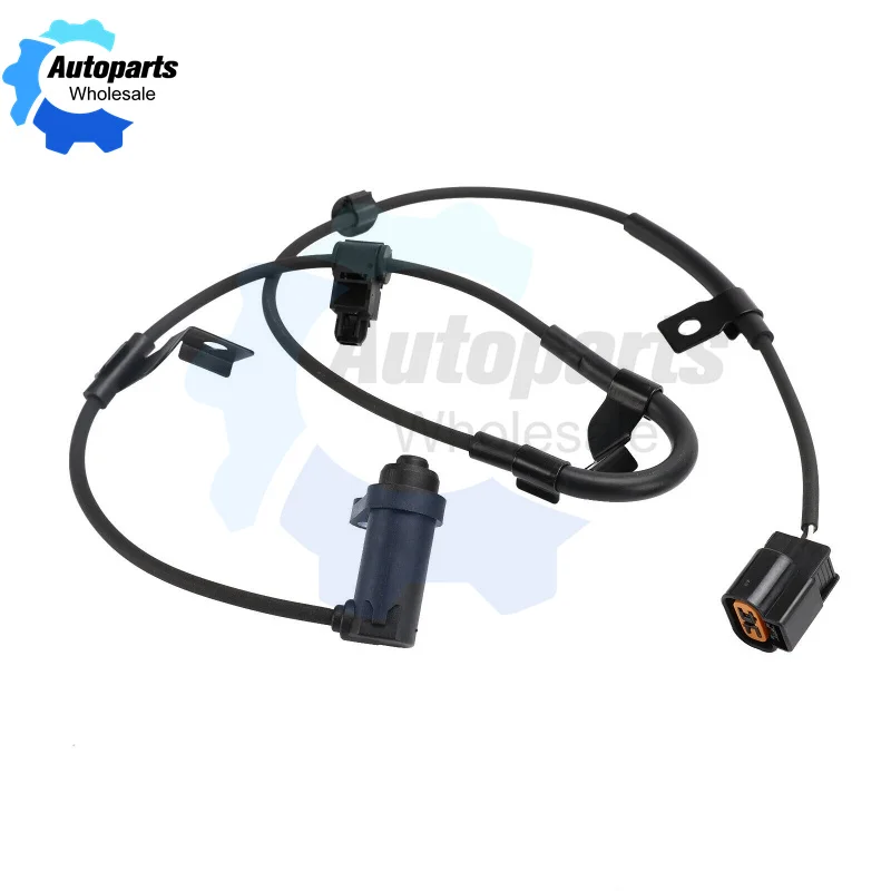 MN102577 Rear Left ABS Wheel Speed Sensor Easy Install High Quality Auto Parts For Mitsubishi L200 Triton Pajero Montero Sport C