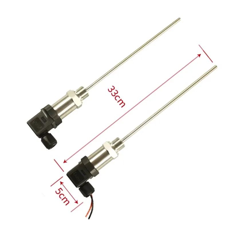

Measurement High Temperature Sensor Interface Wireless IoT Temperature Sensor with ISOOVDC Isolation ± 0.1 ° C ESD 8kV
