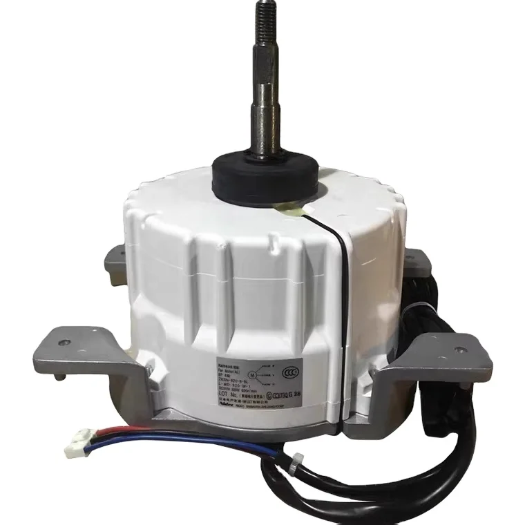 NEWBrand New Brushless DC Motor ZKSN-920-8-8L Suitable for Midea air Conditioning Multi Split Outdoor Unit 920W