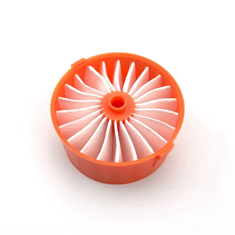 فلتر HEPA A20M 2X لمكنسة بلاك + ديكر Powerseries اللاسلكية BSV2020G