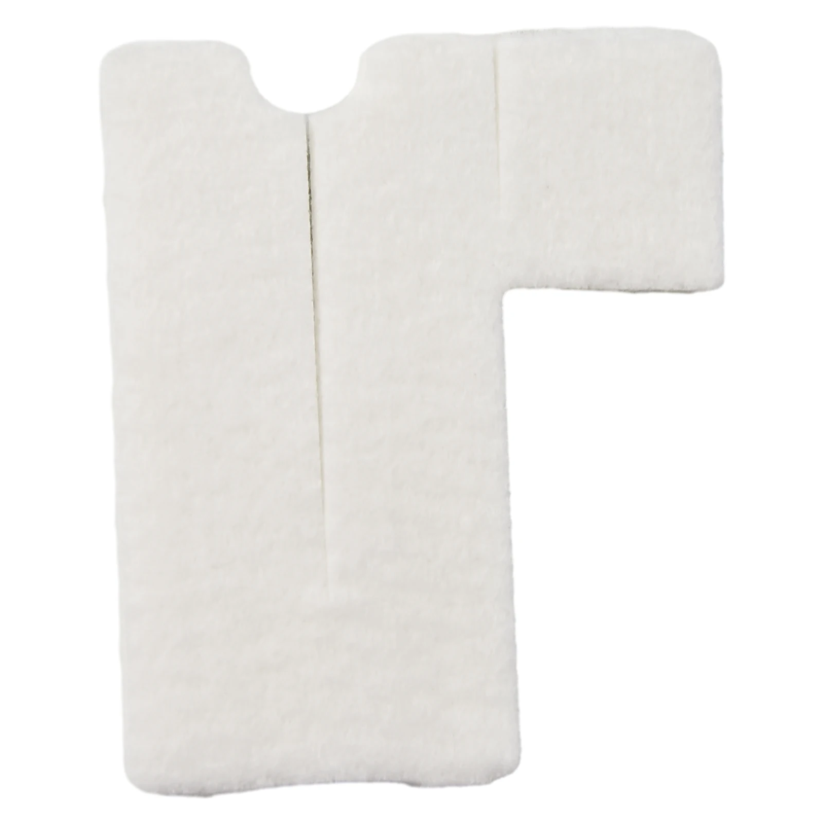 Juego de Almohadillas para Tanque de Tinta Residual Compatible con Impresoras ET2700 ET2750 ET2756 ET2760 ET3700 ET3710 ET3750 ET3760 para Mantenimiento