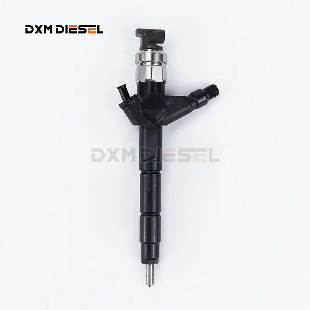 

DXM New Common Rail Injector 095000-6253 for 16600-EB70D For YD25