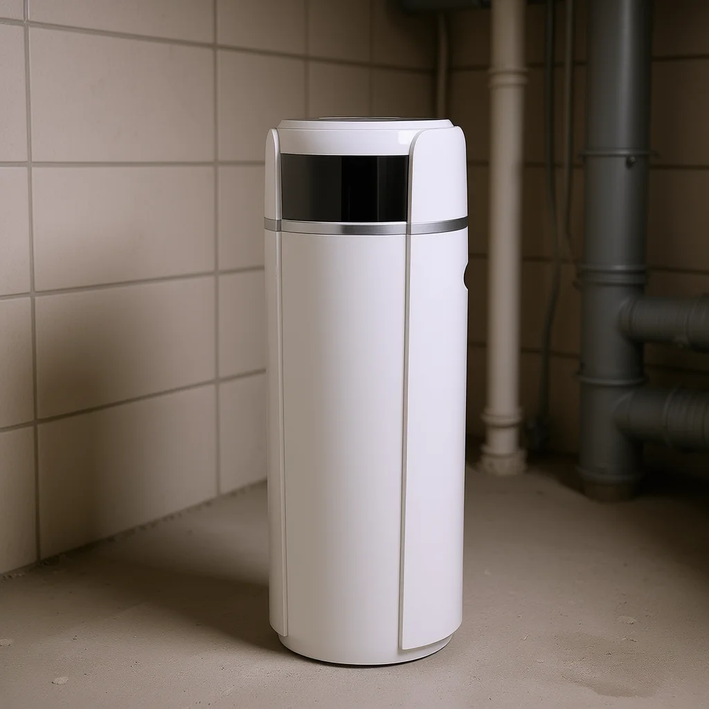 Water Softener System 40000 Grains Bypass Valve For Hardness Reduction  Electric Plastic Model D0100X30H16