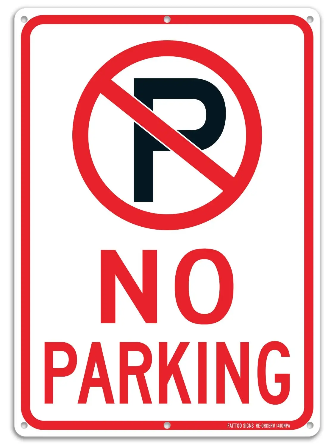 Category image: Parking Discs