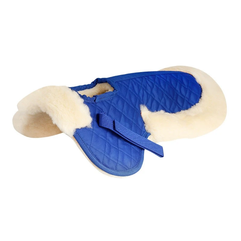

Wool Pad, Shock Pad, Saddle Pad, Horseback Riding, Mat, Saddle Pad