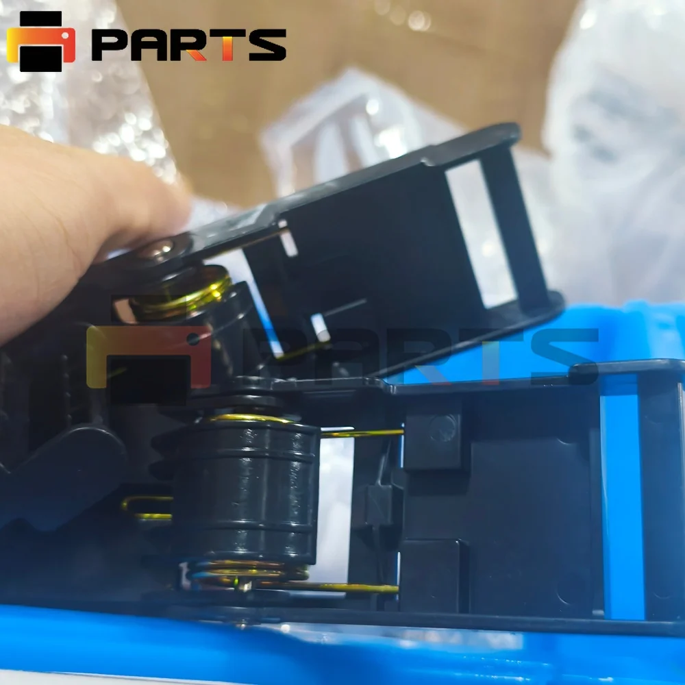 1pcs CE841-60119 CE847-60110 ADF Hinge for HP M1130 M1132 M1136 M1212 M1213 M1214 M1216 M1218 M125 M126 M127 M128