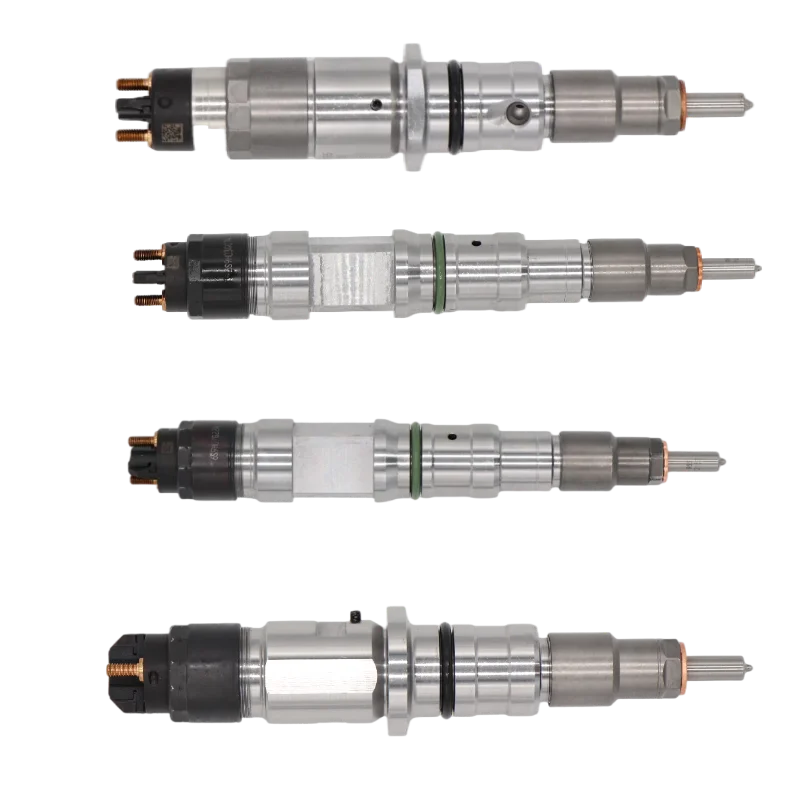 New Diesel Fuel Injector Assembly 0445110183 0445110363 0445110511 1pc