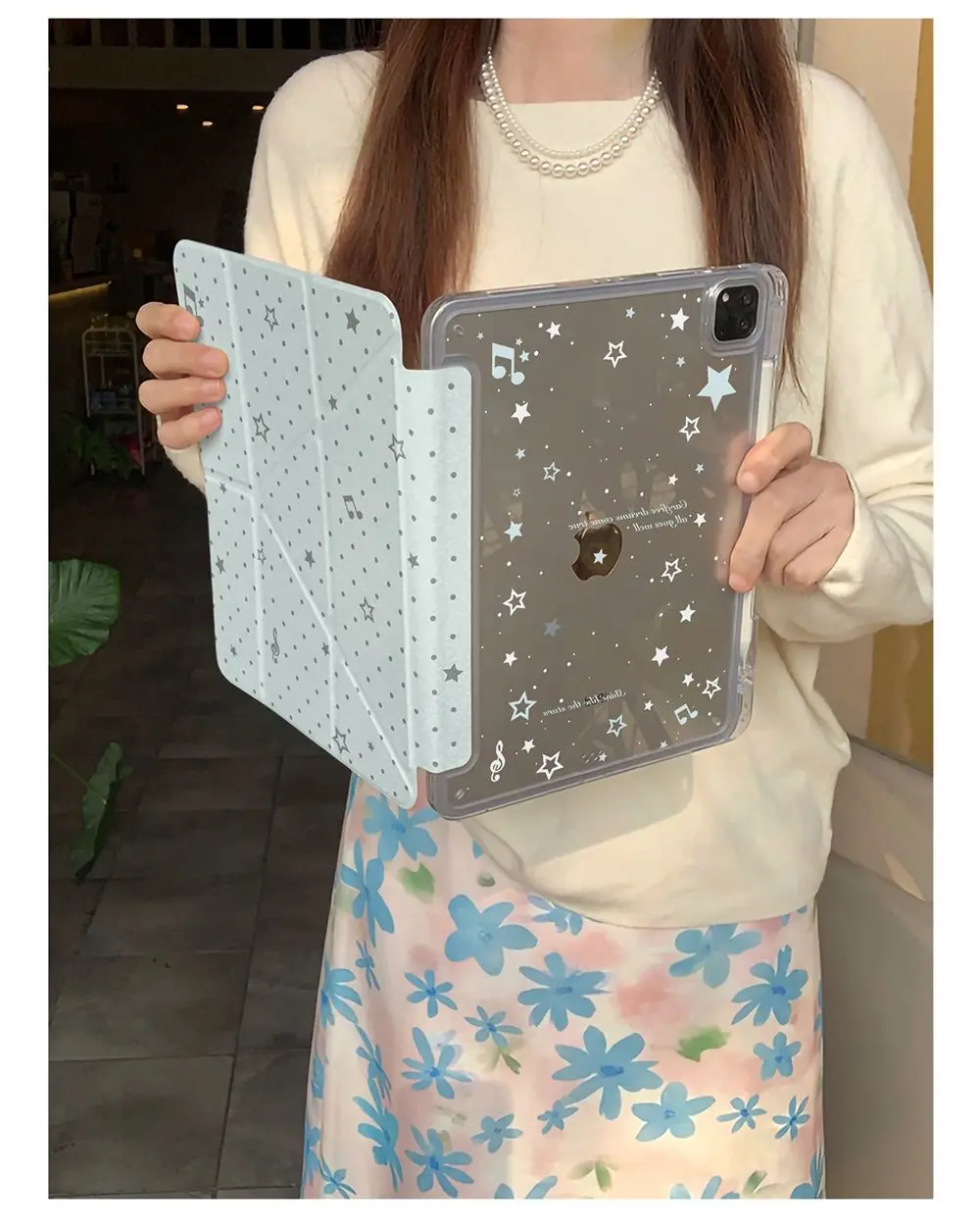 Simple Polka Dots C…