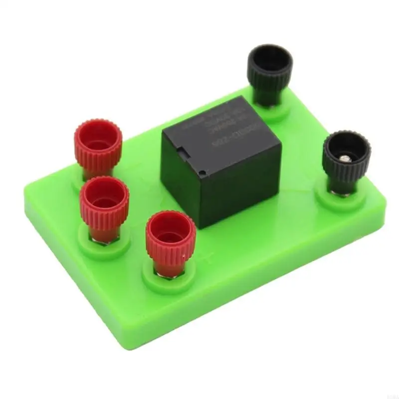 Rơle điện từ 3V Thiết bị thử nghiệm điện