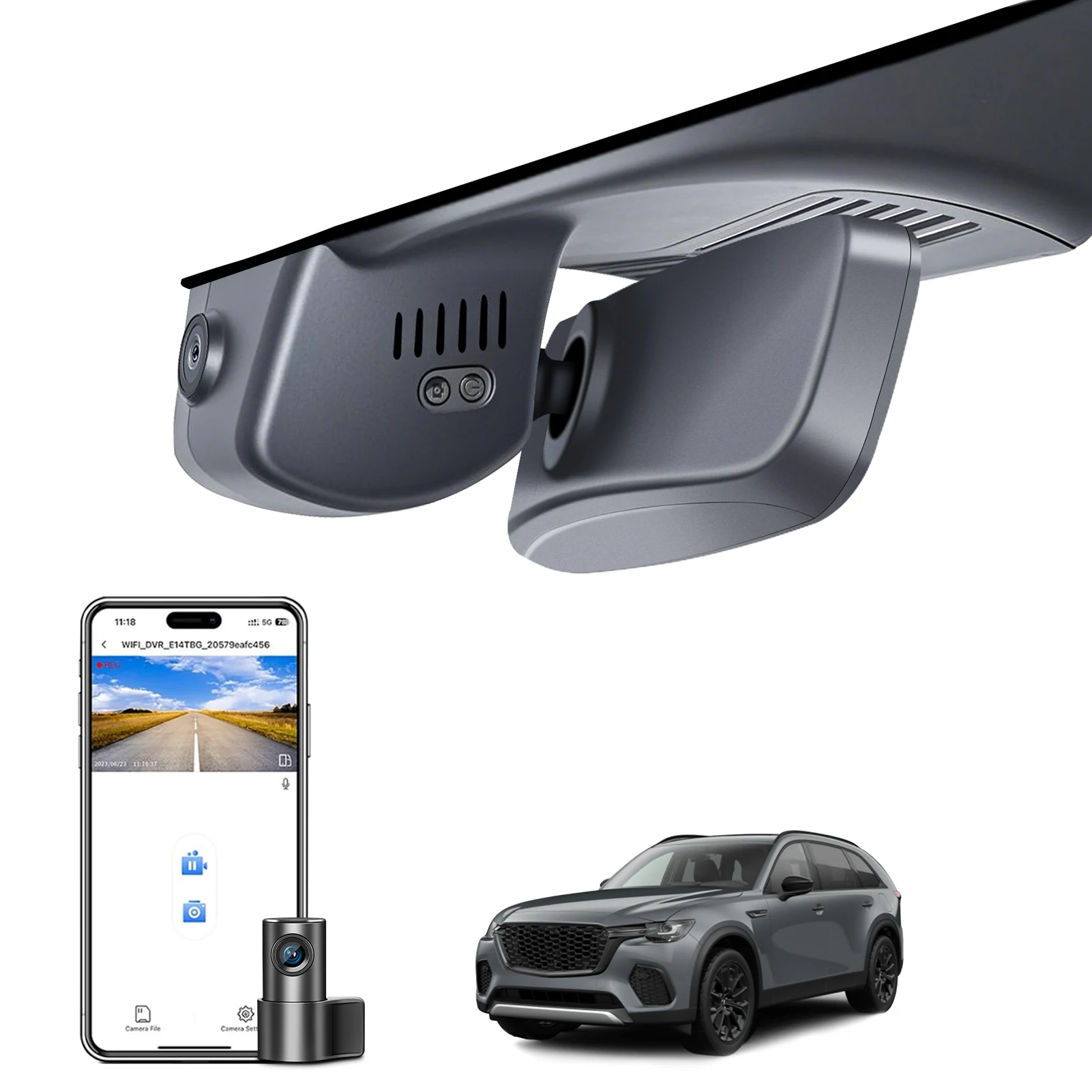 Mangoal Dedicated F…