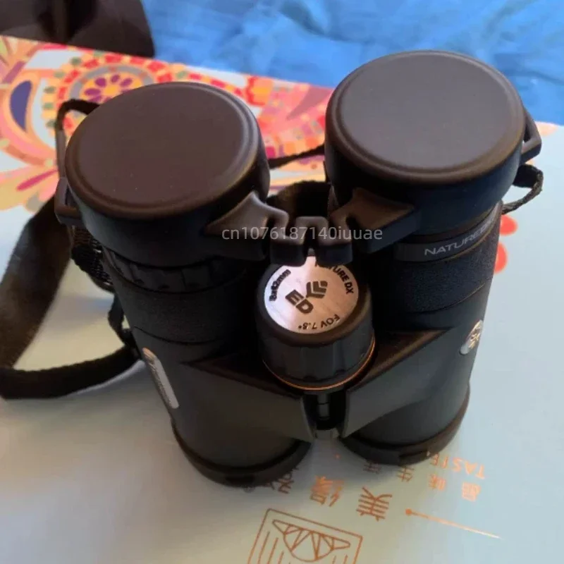 Nature DX Binocular Telescope High Power High Definition Low Light Night Vision For Concert Bird Watching Outdoor Use