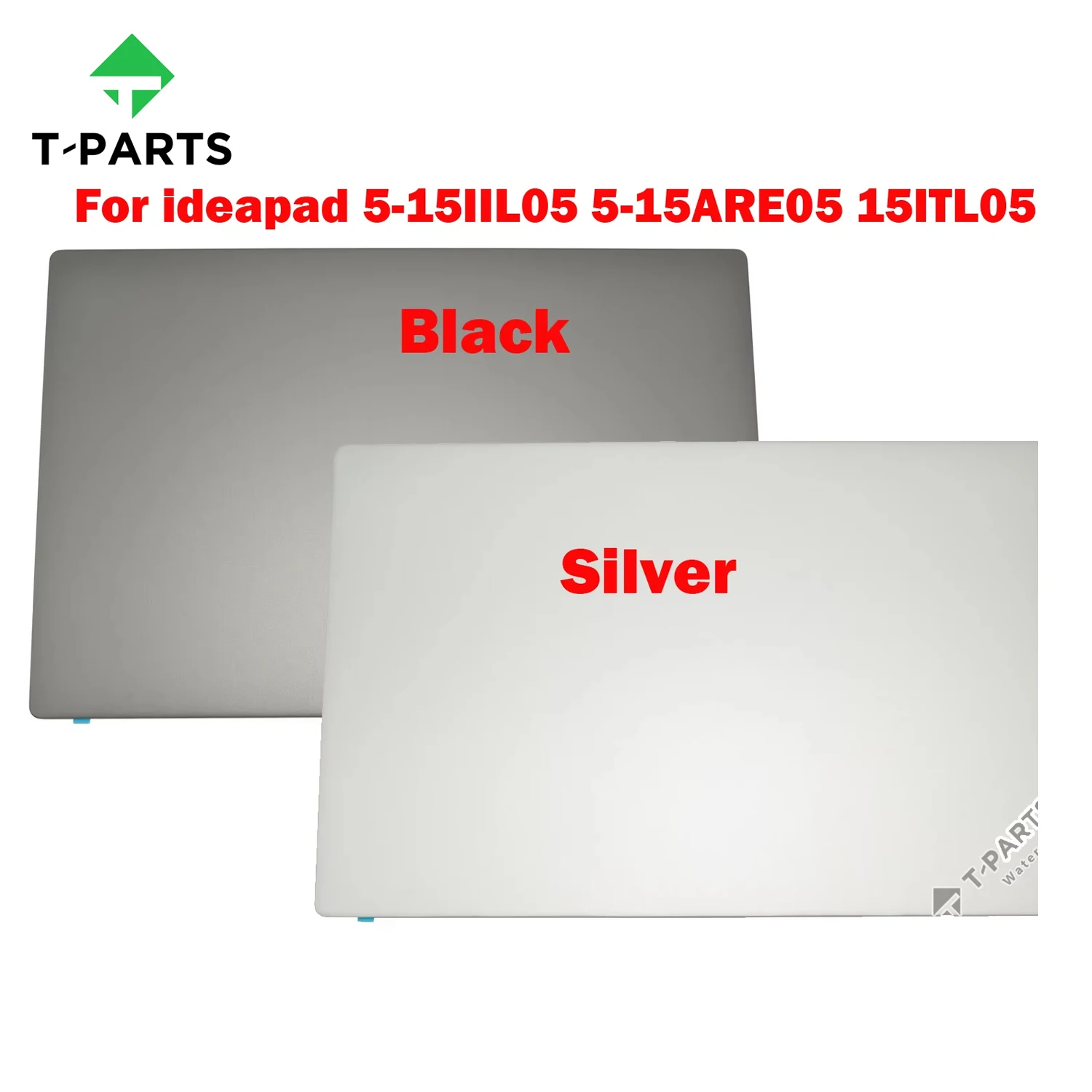 5CB0X56071: La Copertura Posteriore per Laptop Ideapad 5-15IIL05, 5-15ARE05 e 5-15ITL05