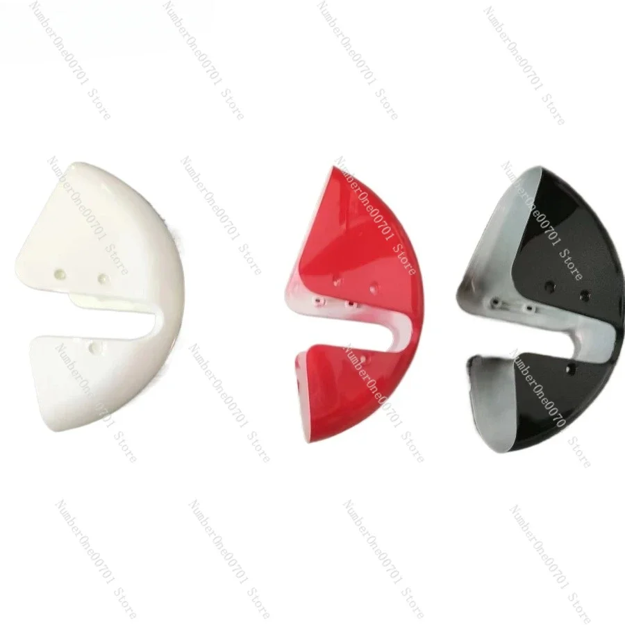 

Electric Car Accessories Three Colors Calf 1 Generation Recreational Vehicle Front Panel