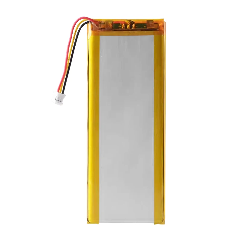 7045120 3.7v 5000mAh Li-polymer battery FOR Medical Equipment, Communication Equipment, Drone Remote Control TBS TANGO 2