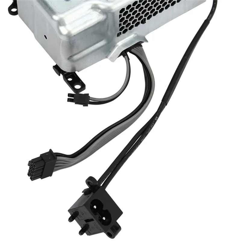 【ABUP】For  Series X Console Adaptor For XSX 100-240V Internal Power Supply AC Adapter Built-In PSU