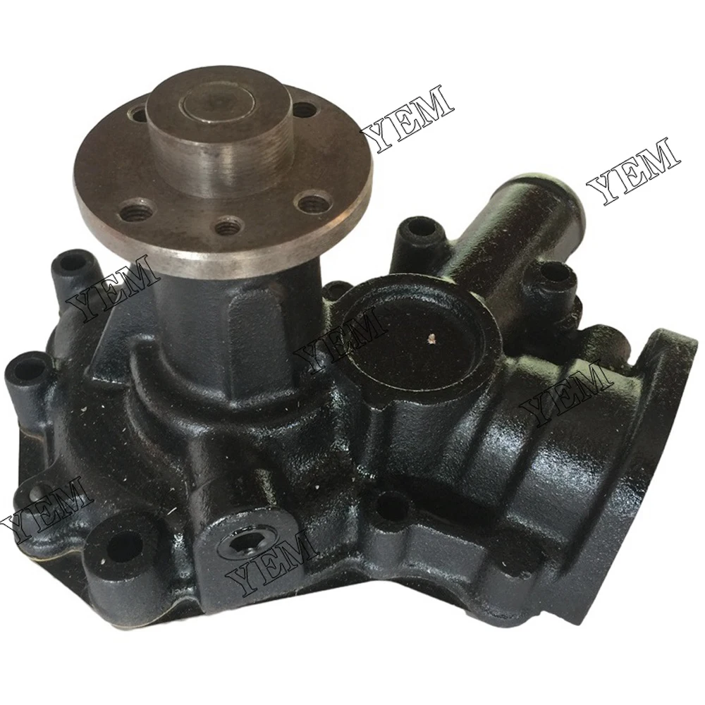 3LA1 3LB1 Water Pump 8-97321508-3 8973215083 for Isuzu Engine.