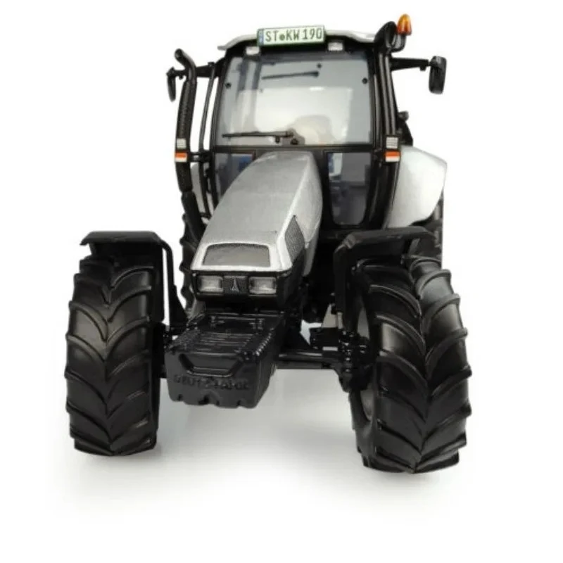 UH 1:32 for Deutz-Fahr Agrotron MK3 Deutz Tractor Agricultural Alloy Model 5396