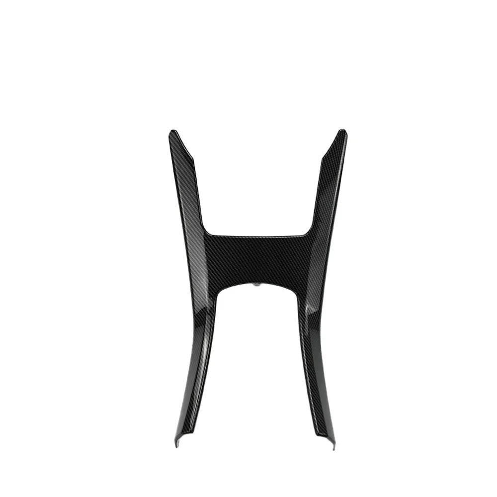 

Suitable for Yamaha 2025 NMAX155 V3 motorcycle fuel tank mid-plate decorative strip, fuel tank side cover