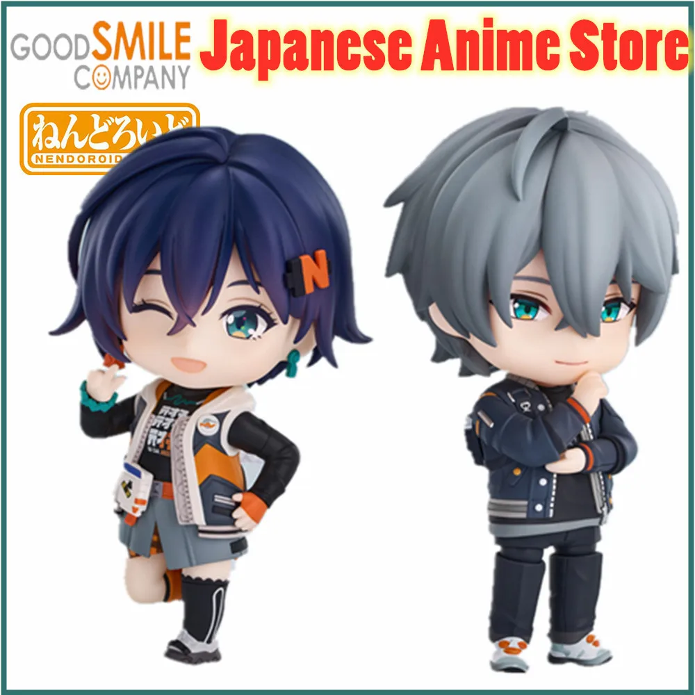 

Bandai Original Furyu Anime Figure Wise 2714 Belle 2713 Action Figurine Toys for Children Model Doll Collector