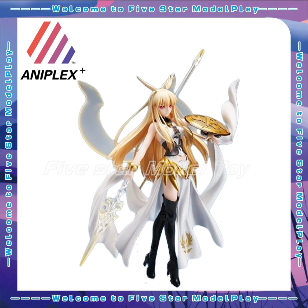 

【FS】 Original ANIPLEX+ Scale 1/7 Fate/Grand Order Walküre Figure Model Toys Gifts Collection