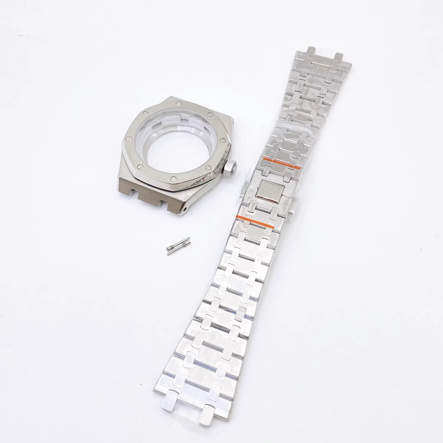 black-silver-rose-gold-42mm-ap-case-for-318mm-dial-sapphire-crystal-case-316l-stainless-steel-strap-bracelet-fit-nh35-movement