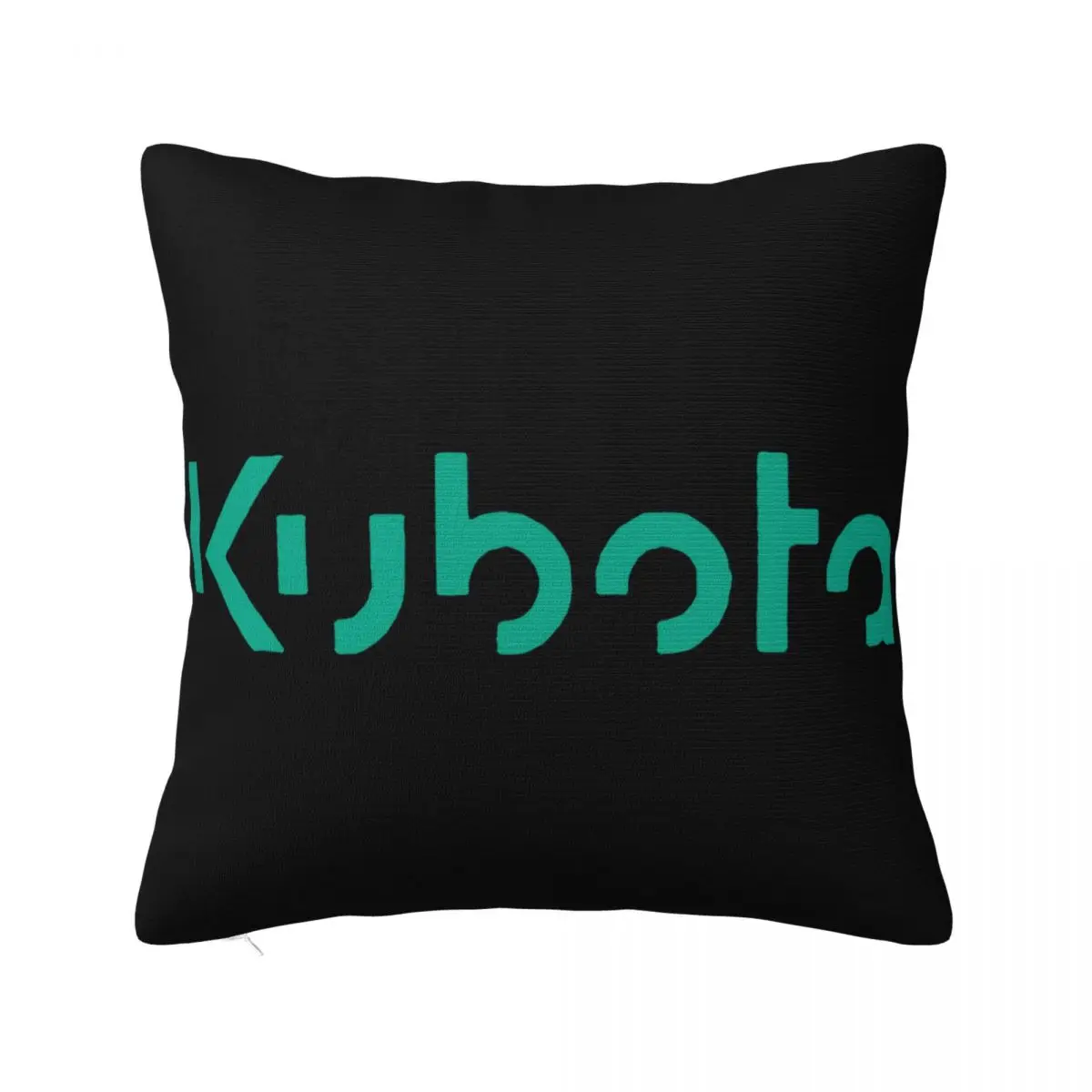 New Kubota Tractor Company Logo Mens Black Size S 3Xl Usa Size En1 Women Men Pillow Case