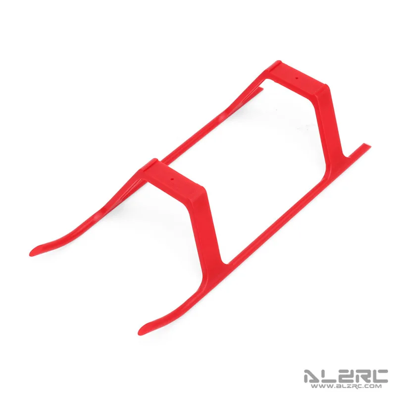 

ALZRC Plastic Landing Skid For Devil X360 FBL 3D Fancy Helicopter Aircraft Model TH18593