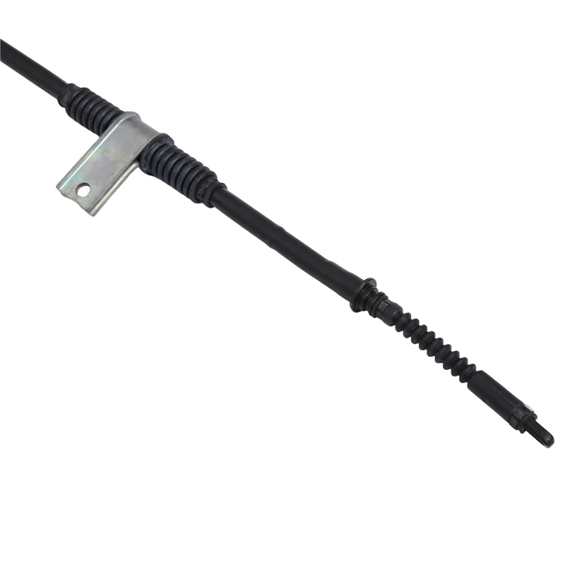 

New Left Parking Brake Cable For Kia Mohave Borrego 2009-2011 59760-2J000 Replacement Accessories-M53K