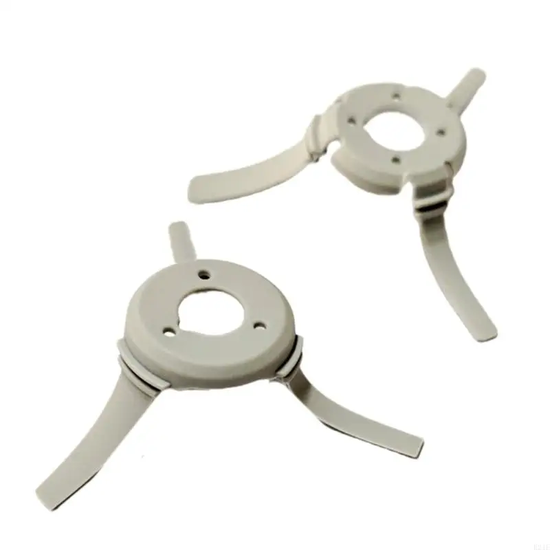 

1pc Left Right Camera Damper for Mini 4 Vibration Absorption Rubber Cushion Repairing Parts Damping Cushion