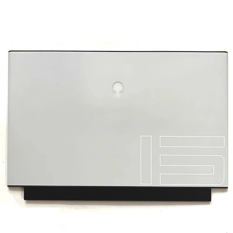 

New For Dell Alienware M15 R3 R4 LCD Back Cover Rear Lid Top Case 1PKW2 01PKW2