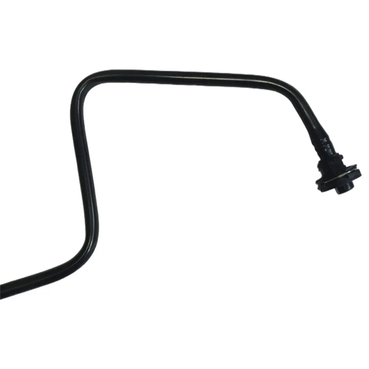 #33I (Black)1.4 Petrol Engine Coolant Vent Hose Breather Line Radiator Pipe,Automotive Parts & Accessories