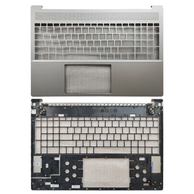 Original New For Pavilion 16-AF 16-AG TPN-C178 Laptop LCD Back Cover Palmrest Upper Cover Accessories Replacement N94776-001