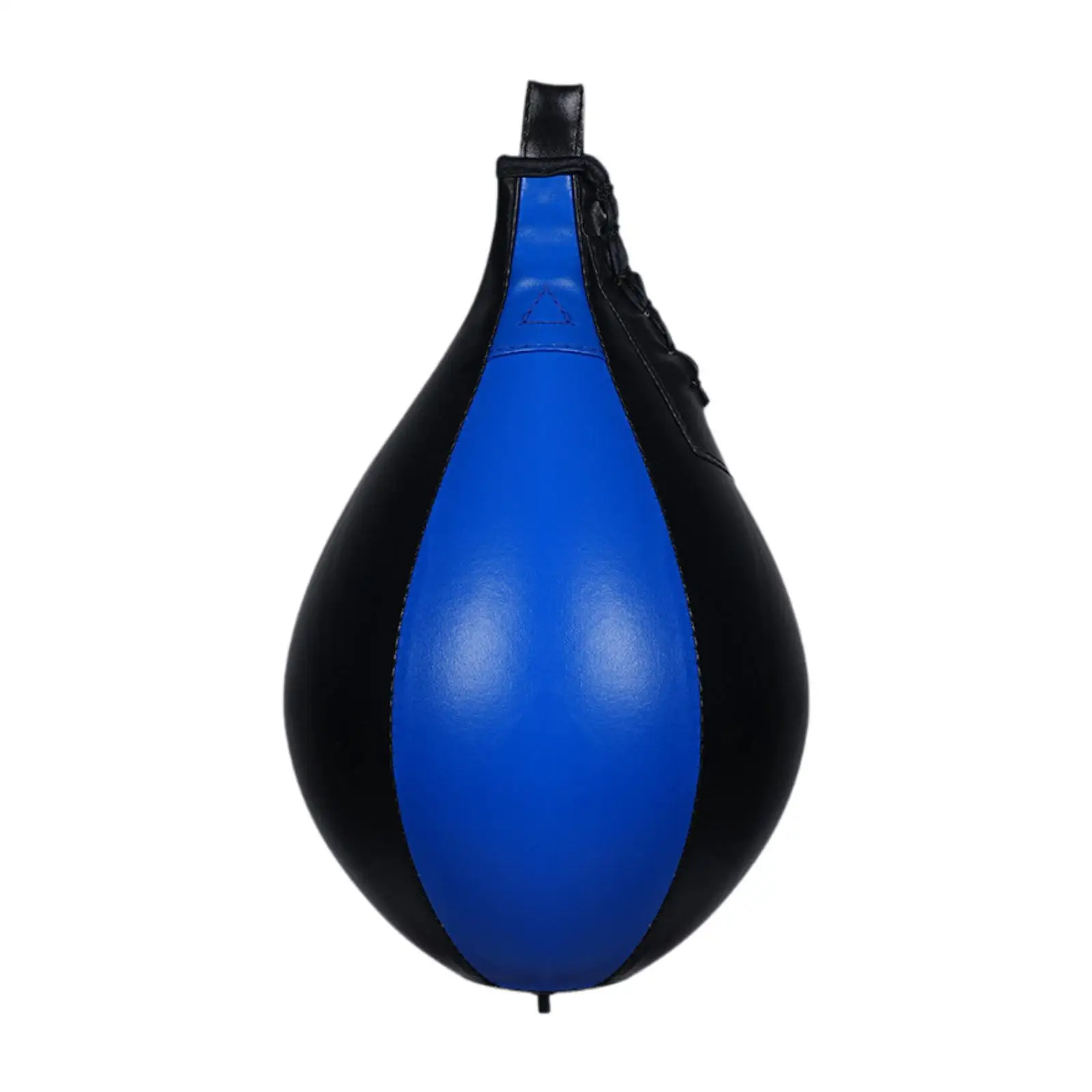 Boxing Hanging Ball, Speed Ball Inflatable Exercise Fitness Punching Bag Dodge Punch Ball for Home, Gym, Improve Speed, Skill