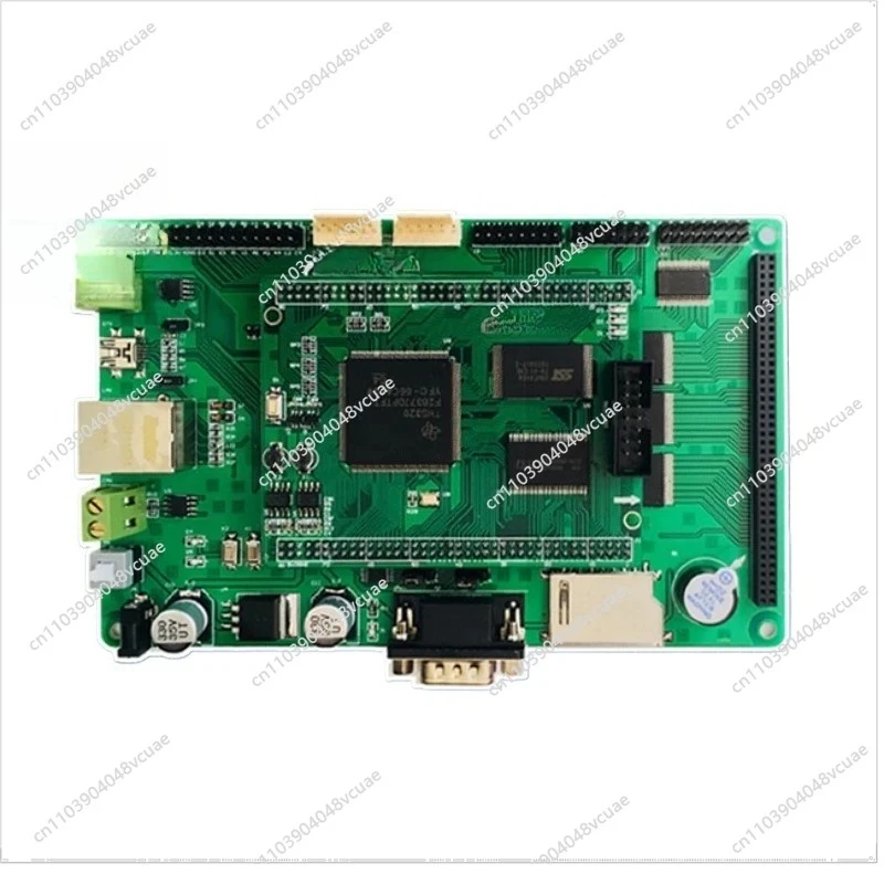 

For TMS320F28377 To Zun Development TIdsp Learning Board Routine Rich Data Powerful Function