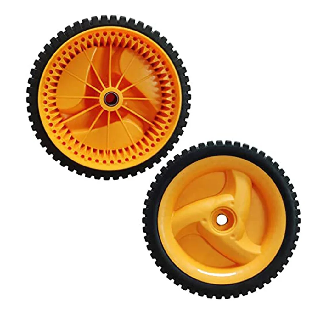 

Reliable Rear Gear 532402567 532402936 for Lawnmower Drive Wheels For M3750 M4553 M53525 Designed for Performance