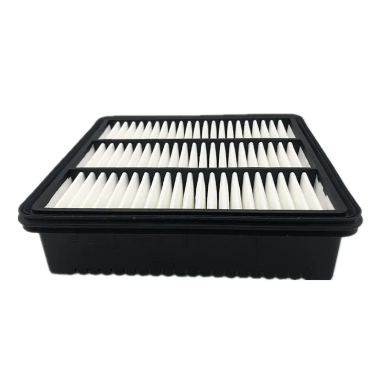 

Горячие продажи автозапчастей двигателя автомобильный воздушный фильтр 28113-AA100 28113AA100AS 28113-L1000AS