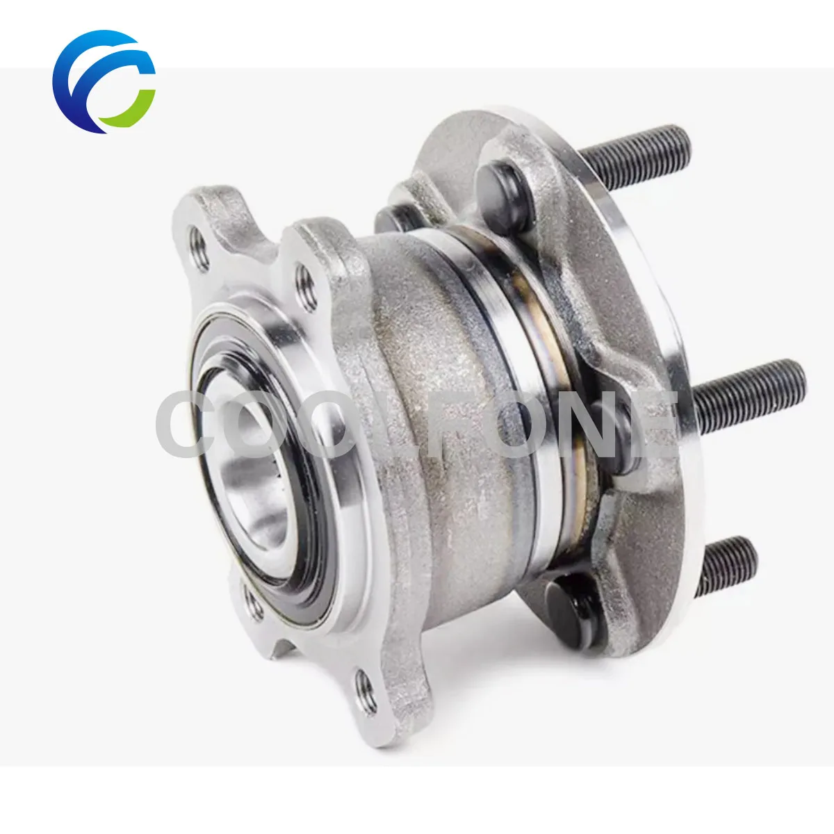 محور عجلات خلفي تحمل لفورد كوغا II الهروب 4WD 2013- UFMA 1782691 2270715 2361440 CV6Z-1104-H CV61-2C299-BNB DV612C299BPA #3