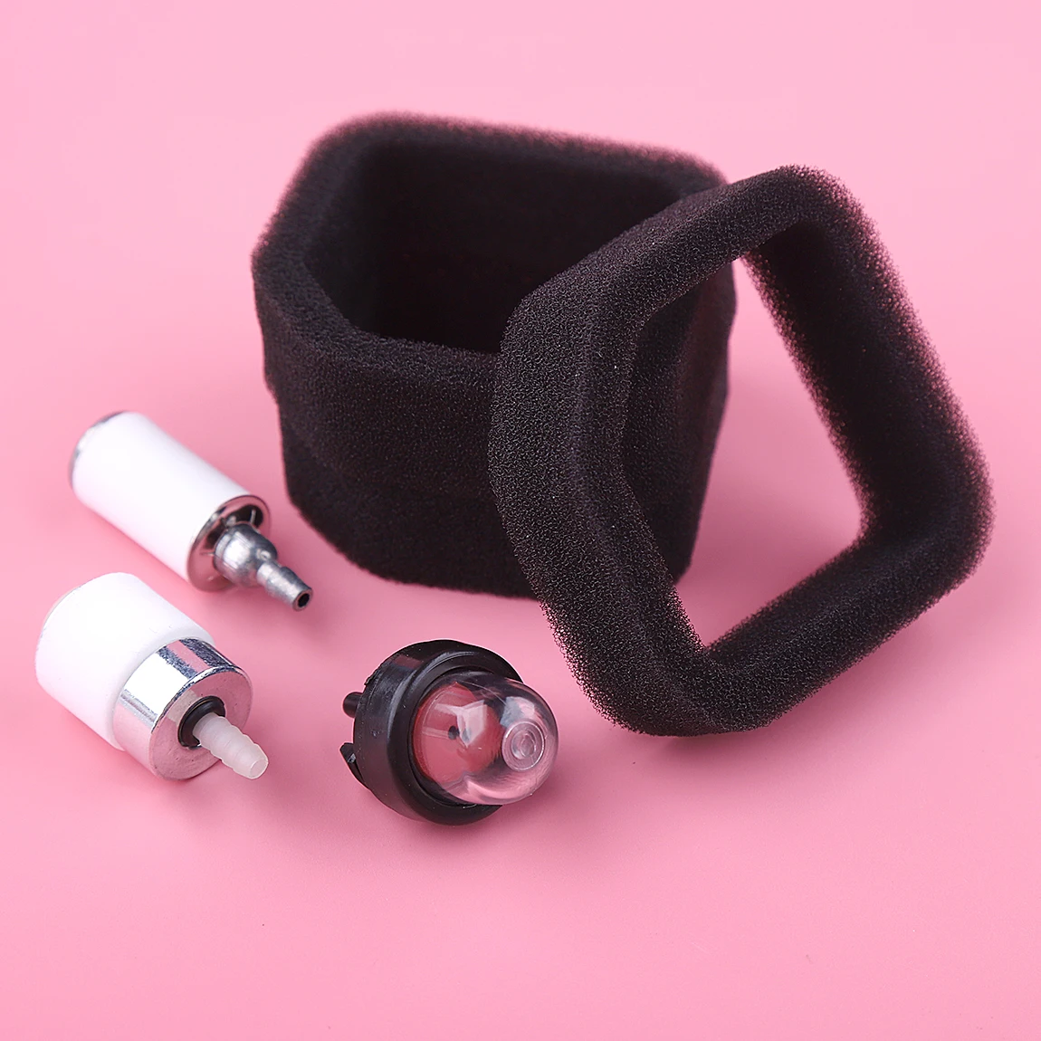 Kit de filtro ar para toro 51930 51932 51934 51930b 51932b 3074502 9071103 aparador grama peças reposição para cortador grama