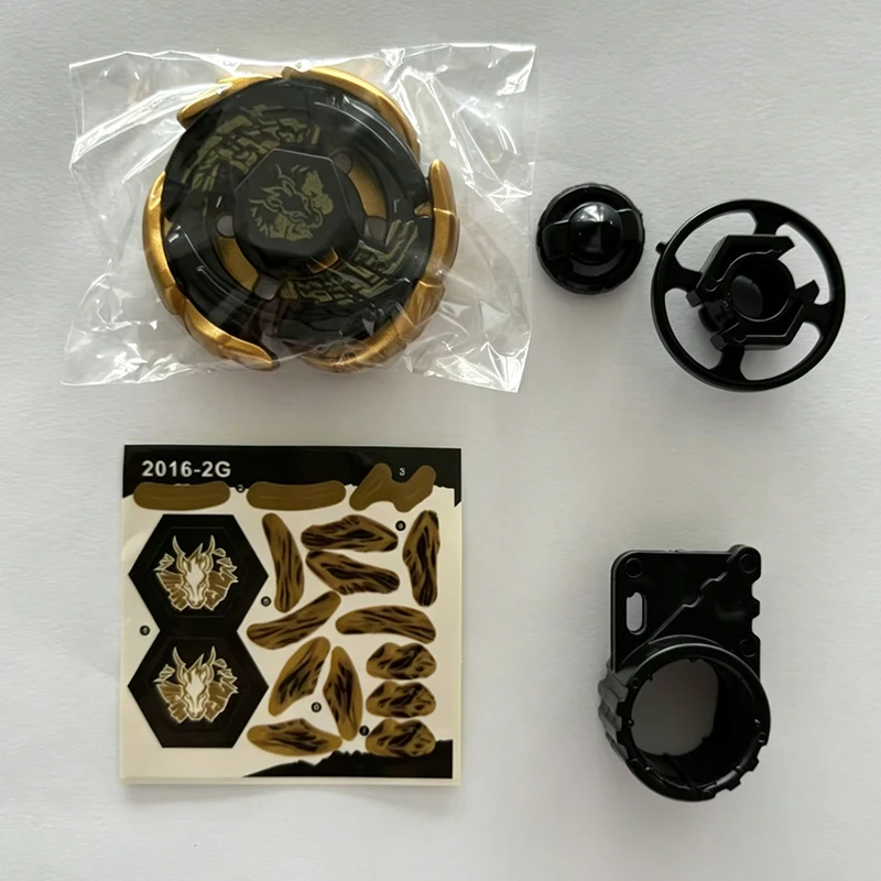 Metal Fusion Golden Dragon BB-THM Mercury BB108 BB123 BB106 BB105 BB104 BB99 Destructor Destroy DropShipping view 2