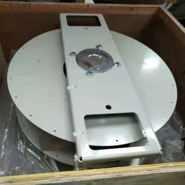 Wholesale New 1622393761 1622319760 GA55 GA75 Air Compressor Parts  Wholesale Fan Motor Assembly