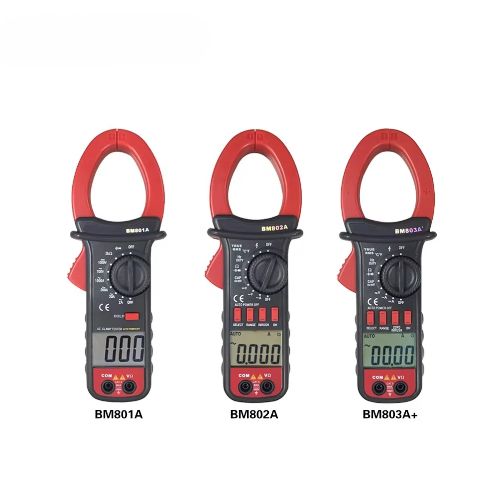 BM803A+ Dc Ac Volta…