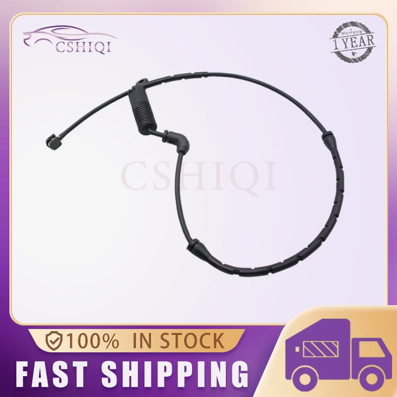 

34357836795 Front Brake Pad Wear Sensor For BMW Z4 Series E85 E86 Models Automotive Spare Parts