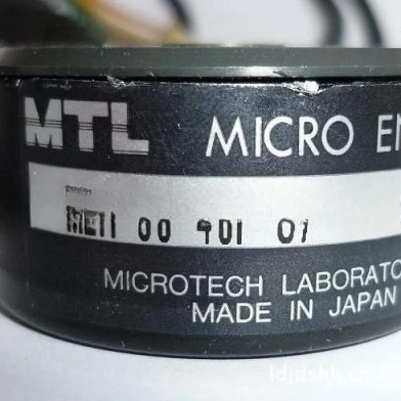 Parts are suitable for MEH-30-40P C7 Yongda Hitachi elevator door machine encoder, support one piece of delivery