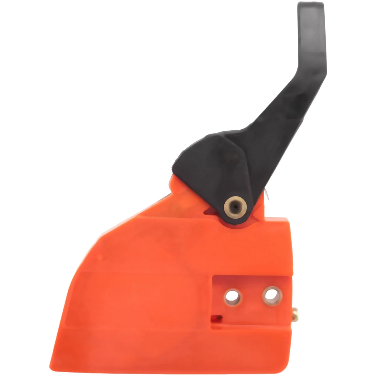 

New New Clutch Sprocket Chain Cover Brake Handle Assy Fit for Husqvarna 136 137 141 142 Chainsaw