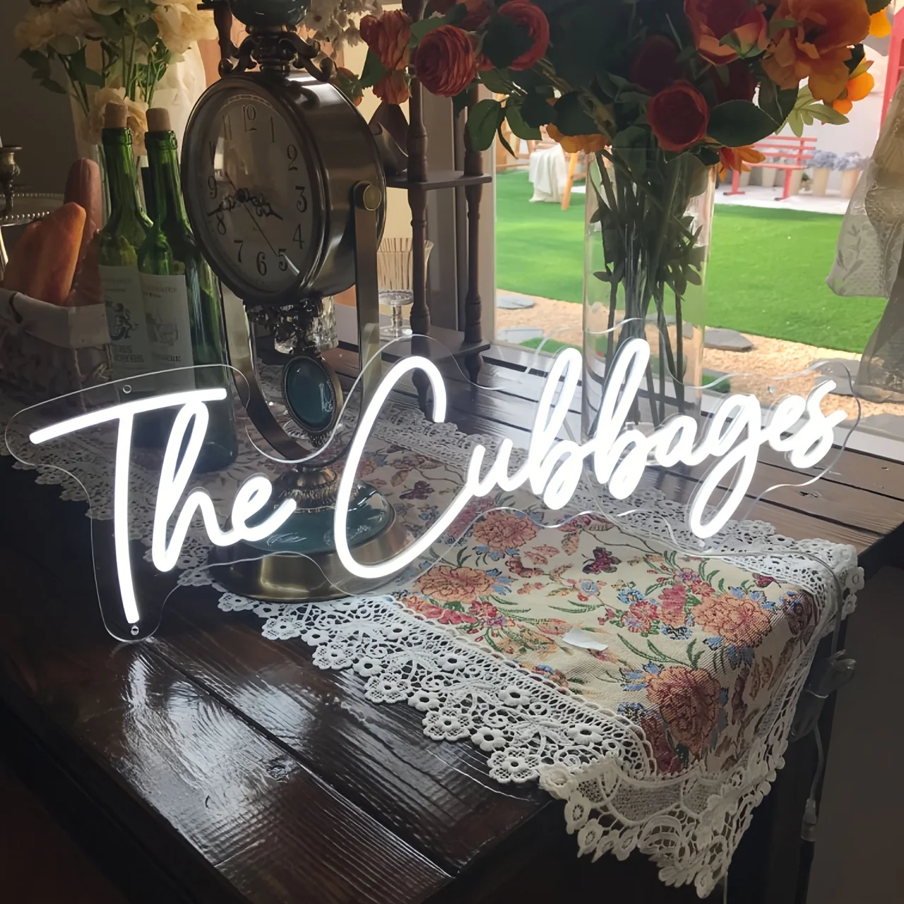 Custom Neon Sign Led Light for Kids Name Custom SignsTeenage Gift Led Neon Sign for Wall Decor Bedroom Decor Personalized ﻿