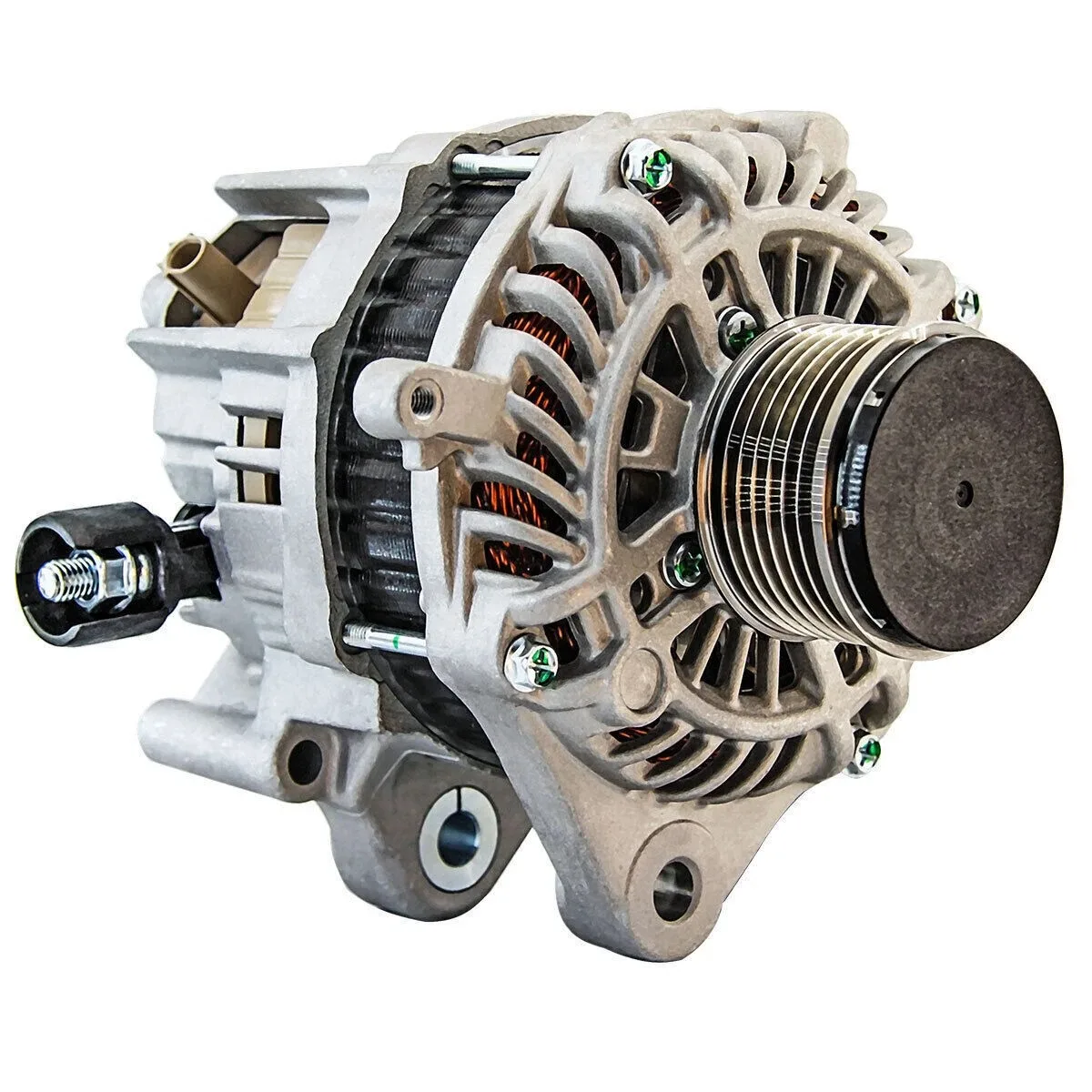 المولد لهوندا أكورد 2.4L 2013 2014 2015 2016 2017 EX LX SE 14489A 10165