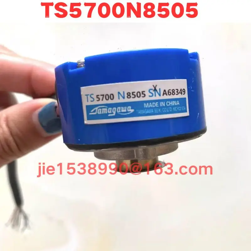 Brand New TS5700N8505 Encoder