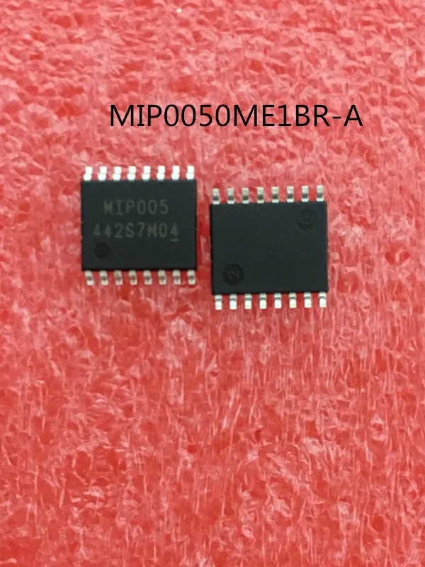 

NEUE MIP0050ME1BR MIP005 TSSOP