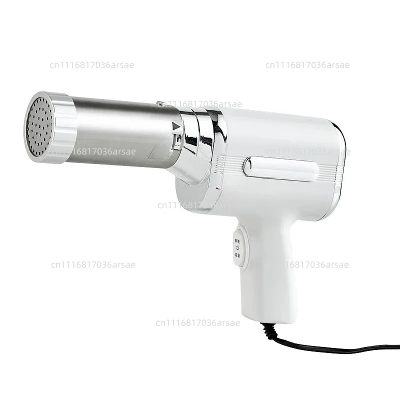 Handheld Portable Home Noodles Maker Fully Automatic Compact Electric Noodles Maker For Making Thin And Wide Noodles